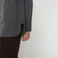 70s Gray Shirt Made in Sweden