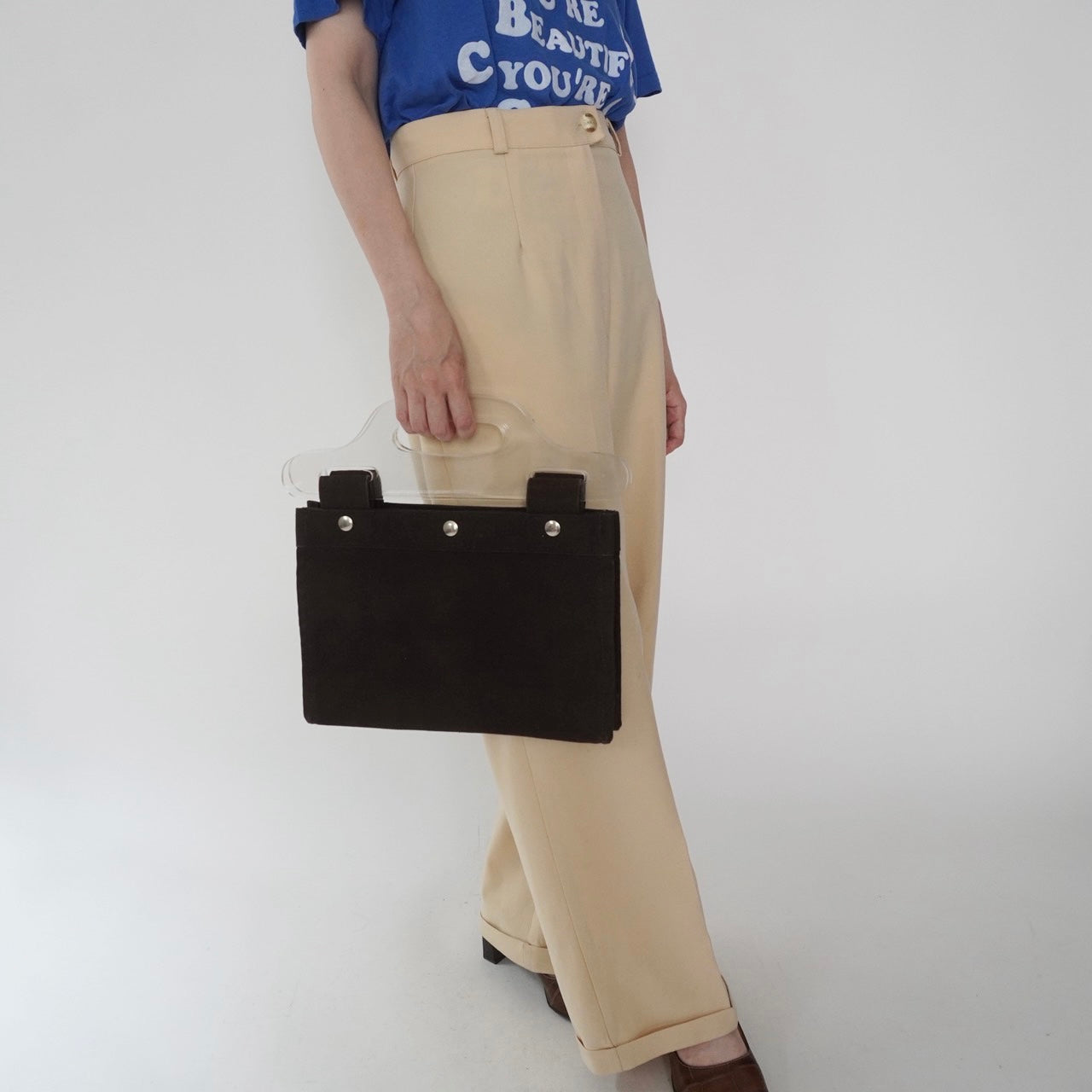 60s Canvas Bag