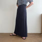 90s Rayon Skirt