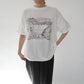 90s Printed T-shirt