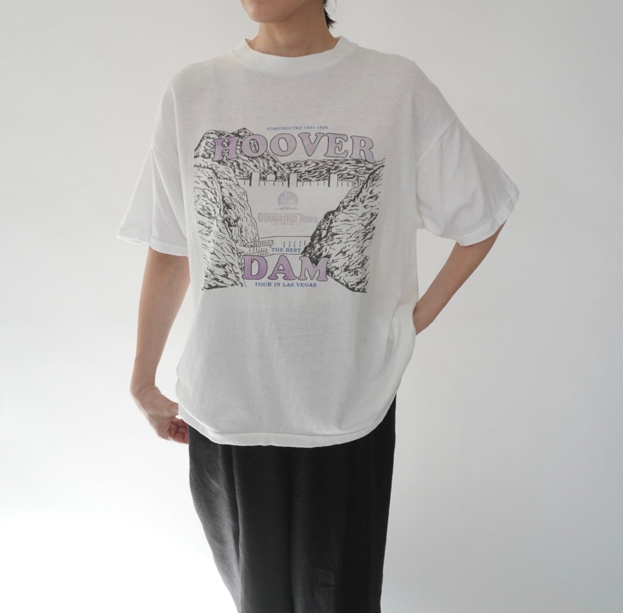 90s Printed T-shirt