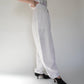 80s Design Wide Pants