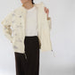 90s Printed Jacket