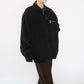 90s Corduroy Light Jacket
