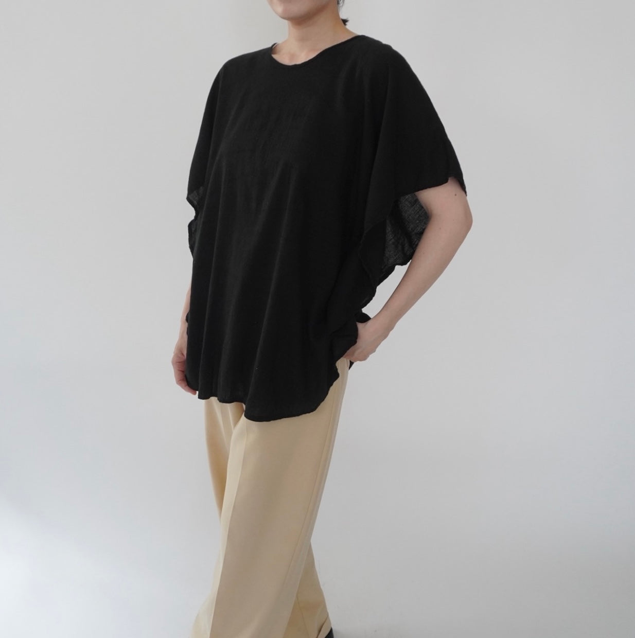 90s Design Blouse