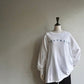 90s Printed Long Sleeves T-shirt Made in USA