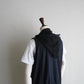 90s Mesh Design Cotton Vest