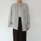 90s Design Rayon Shirt