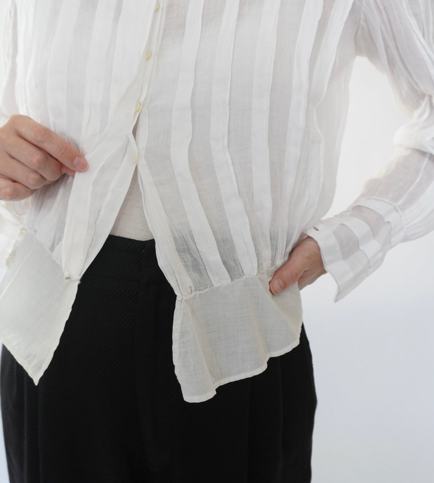 Antique Blouse