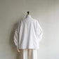 90s White Design Shirt