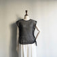 90s Mesh Design Top