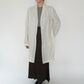 90s “UNITED COLARS OF BNENTTON”  Long Jacket
