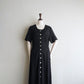 90s Black Dress