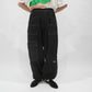 90s Design Pants Made in Italy