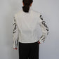 Cord Lace Shirt
