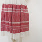60s Embroidery Skirt