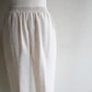 90s Ivory Pants Made in USA
