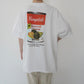 90s "Campbell's” Printed T-shirt Made in USA