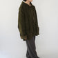 90s Corduroy Light Jacket Made in USA