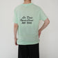 80s Printed T-shirt Made in USA