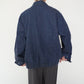 70s Denim Jacket Made in USA