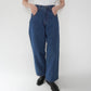90s Wide Denim Made in USA