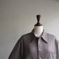 90s Pattern Top Made in Italy