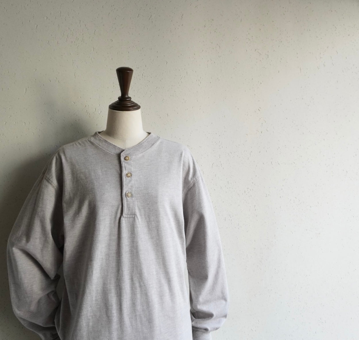 90s Long Sleeves T-shirt
