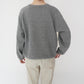 80s Printed Sweater Made in USA