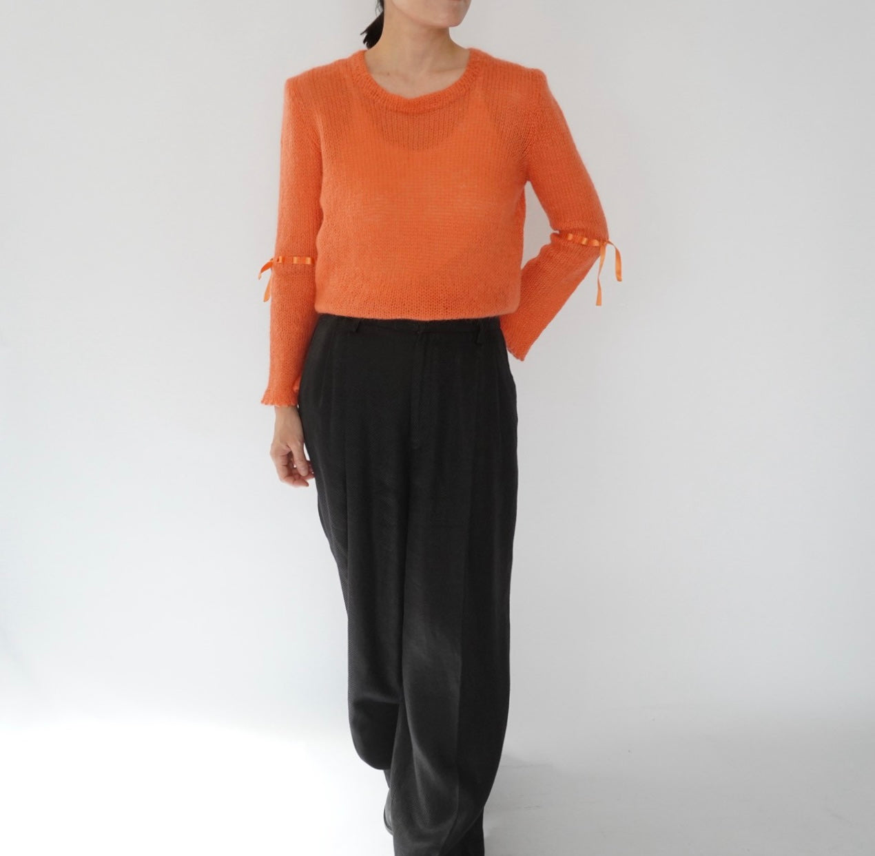 90s Design Knit