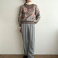 80s Design Knit