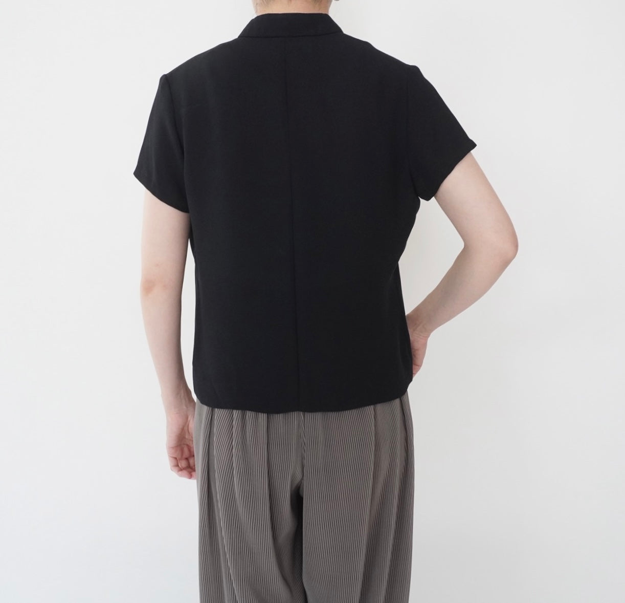 90s Zip Top