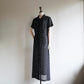 90s Printed Maxi Dress