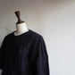 80s EURO Black Mohair Cardigan