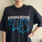 90s " Benson & Hedges" Printed T-shirt Made in USA
