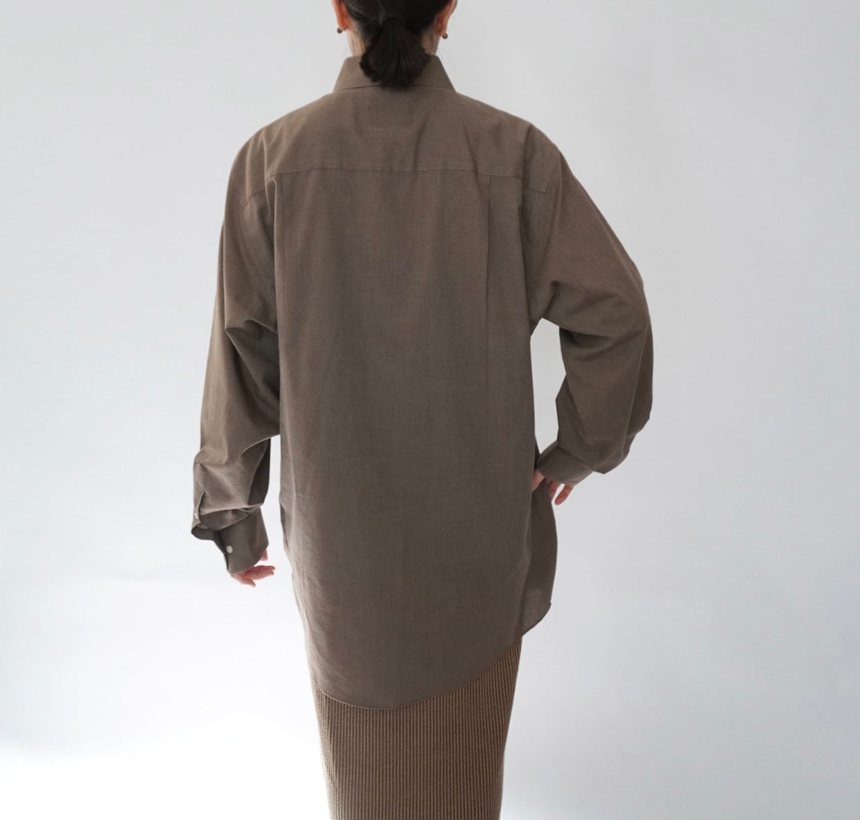 "Geoffrey Beene" Shirt