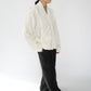 80s White Jacket