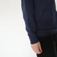 80s Hooded Sweater Made in USA