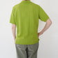 90s Ribbed Top
