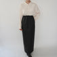 90s Design Skirt Made in Italy
