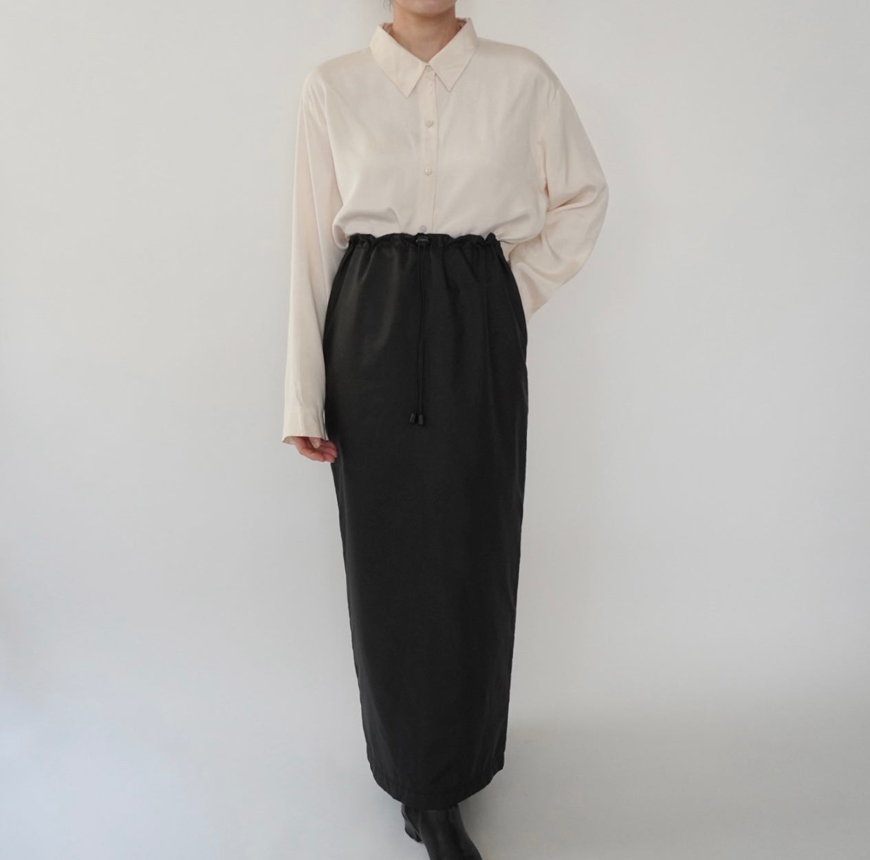 90s Design Skirt Made in Italy
