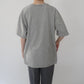 90s Printed T-shirt Made in USA
