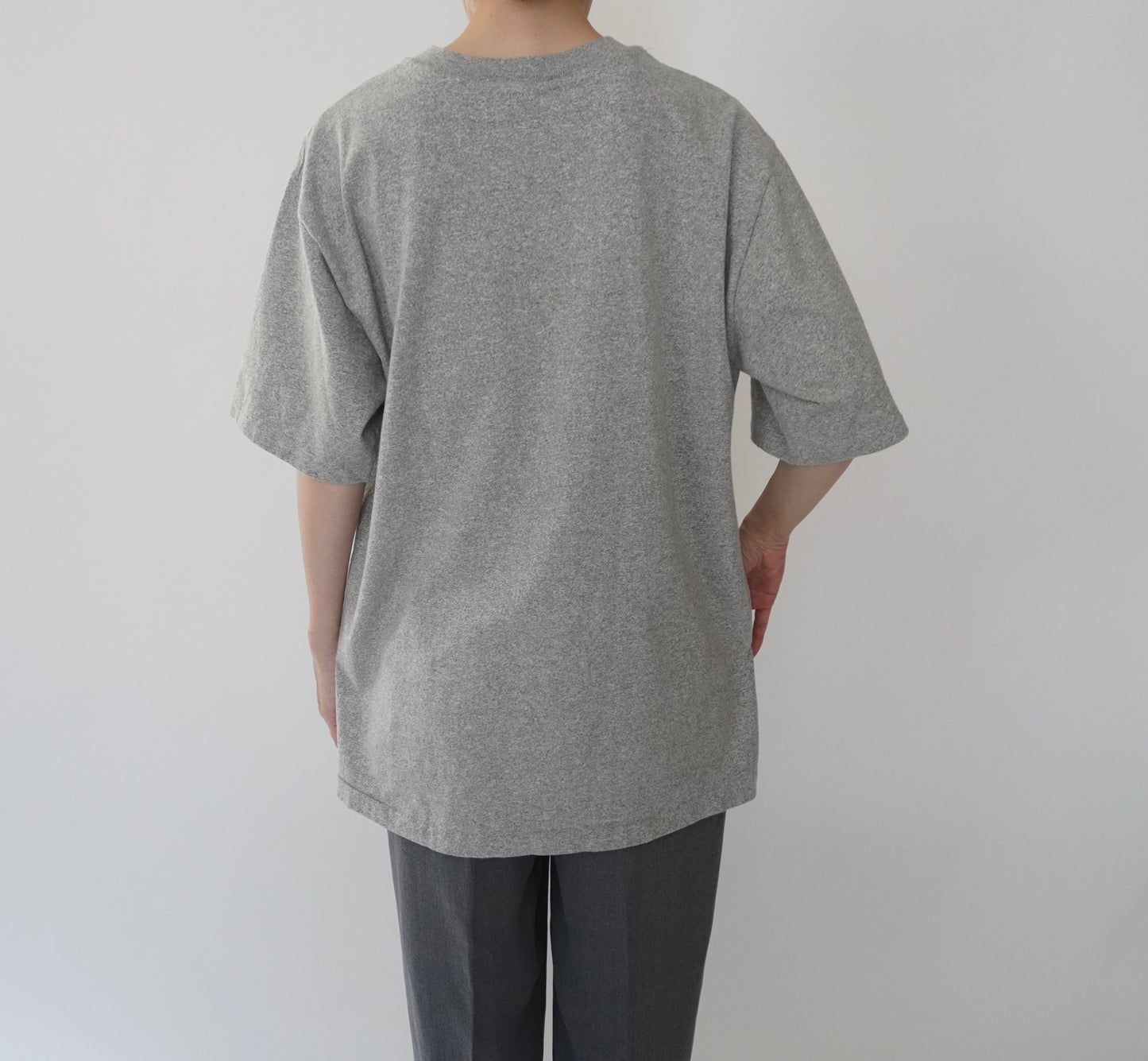 90s Printed T-shirt Made in USA