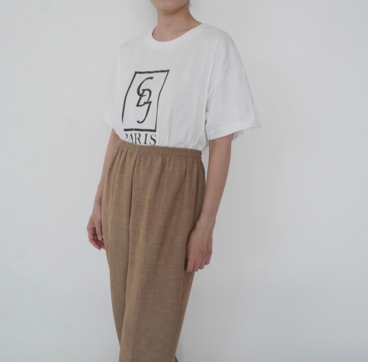 90s Printed T-shirt