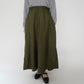 80s Hand Made Skirt