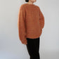80s Mohair Knit