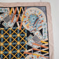 ”Gucci” Silk Scarf Made in Italy