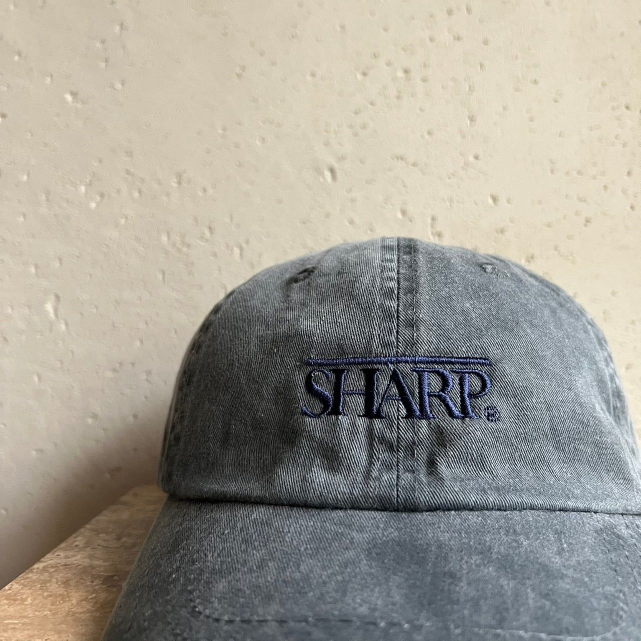 Embroidery Cap