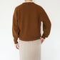 70s "Sears" Knit Cardigan