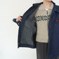 70s Denim Jacket Made in USA